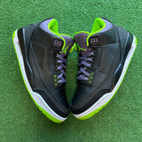 Jordan Joker 3s Size 11