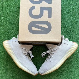 Yeezy Sesame 350 V2s Size 11.5