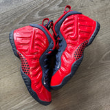 Nike USA Littleposites Size 5.5Y
