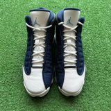 Jordan Flint 13s Size Size 5Y