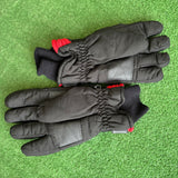 Vintage Buffalo Sabres Gloves