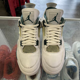 Jordan Oxidized Green 4s Size 11