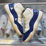 Jordan Rare Air 11s (Missing Insoles) Size 10