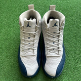 Jordan French Blue 12s Size 12.5