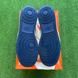 Jordan Kentucky AJKO Low 1s Size 10.5