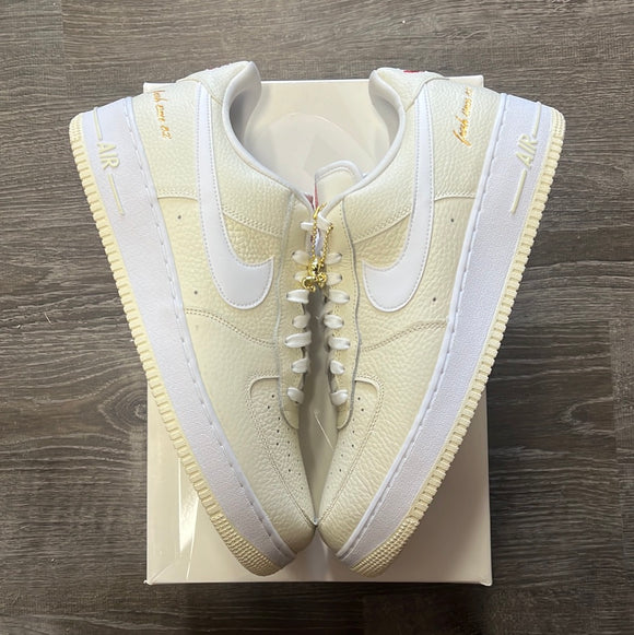 Nike Popcorn Air Force 1s Size 13