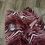 Buffalo Sabres Stanley Cup Zubaz Size L