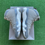 Jordan Cool Grey 9s Size 12
