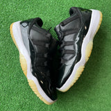 Jordan Win Like 72-10 Low 11s Size 11