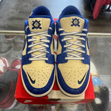 Nike Jackie Robinson Low Dunks Size 11