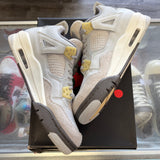 Jordan Craft Phantom Dust 4s Size 7Y