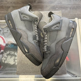 Jordan Wet Cement 4s Size 11