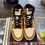 Jordan Rookie of The Year 1s Size 12