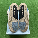 Jordan UNC 3s Size 13