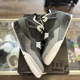 Jordan Fear 4s Size 13