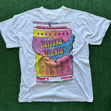 Vintage NASCAR Tee Size XL
