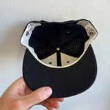 Vintage Buffalo Sabres Hat