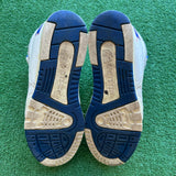 Vintage Buffalo Bills Sneakers Size 9
