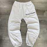 Yeezy Sweatsuit Size L