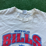 Vintage Buffalo Bills Tee Size XL