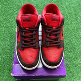 Nike Cherry SB Low Dunk Size 11.5