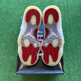 Jordan Cherry 11s Size 10