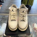 Jordan Hide N Seek 3s Size 7Y