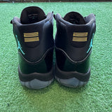 Jordan Gamma 11s Size 10