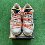 Nike Off White Lot 9s Size 9