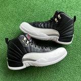 Jordan Playoff 12s Size 10.5