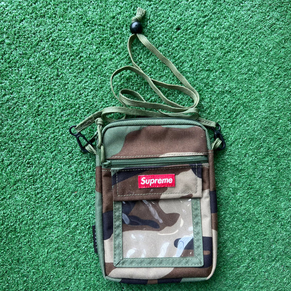 Supreme Bag