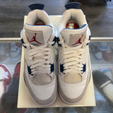 Jordan SB Navy 4s Size 8.5