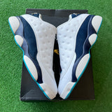 Jordan Hornets Low 13s Size 10