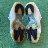 Jordan Legend Blue Low 11s Size 8