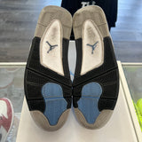 Jordan University Blue 4s Size 12