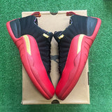 Jordan Super Bowl 12 lows Size 10.5