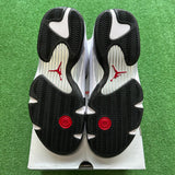 Jordan Black Toe 14s Size 11