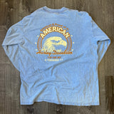Vintage Harley Davidson American LongSleeve Size XL