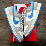 Nike Athletic Department University Blue Low Dunk Size 10.5