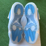 Jordan UNC Low 11s Size 10