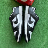 Nike Panda Low Dunk Lows Size 11