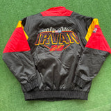 Vintage NASCAR Jacket Size L