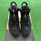 Jordan DMP 6s Size 10