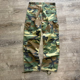 Raspberry Hills Camo Pants Size 32W