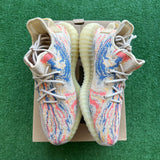 Yeezy MX Oat 350 V2s Size 7.5