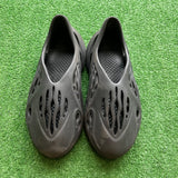 Yeezy Onyx Foam Runners Size 11