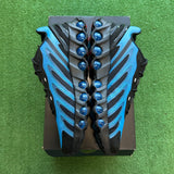 Nike Photo Blue Black Air Max DN8 SE Size 13