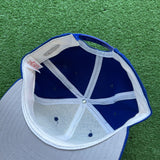 Vintage Buffalo Bills New Era Snapback Hat