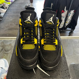 Jordan Thunder 4s Size 10