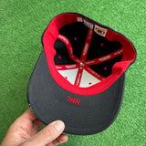 Vintage Buffalo Sabres Hat